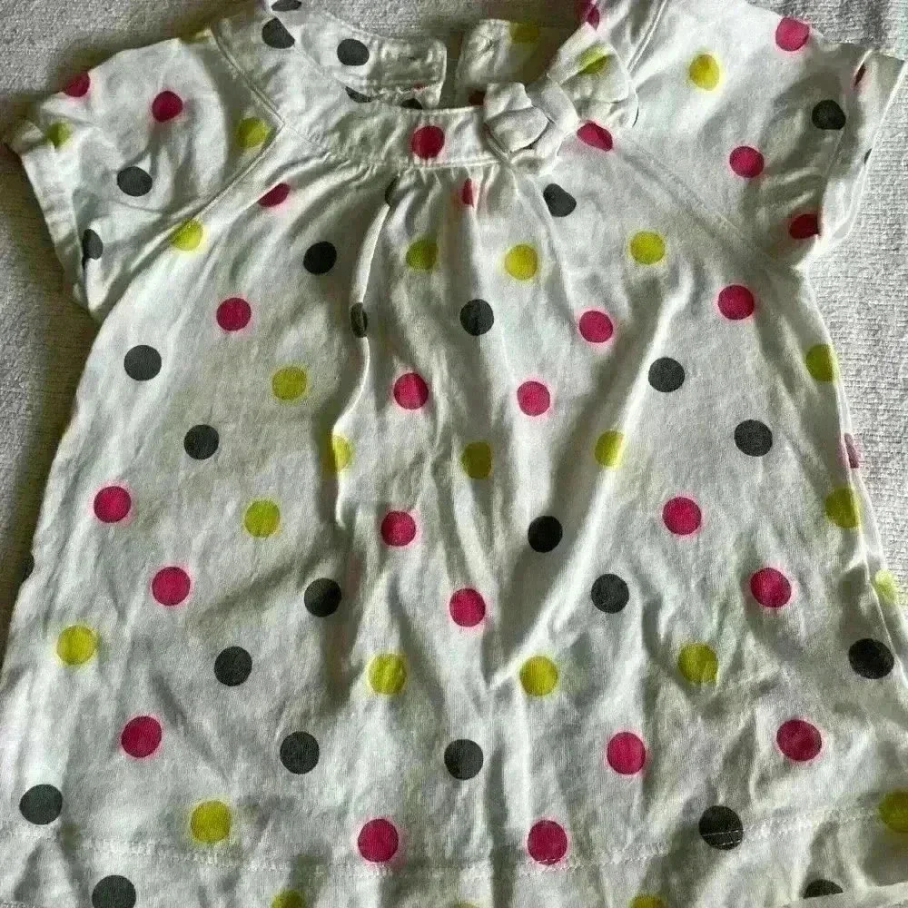 Vintage Carter’s Bundle Top, Sweater, Dress, Leggings and Onesie